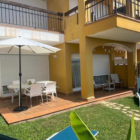 La Casita De Vera Kültér fotó