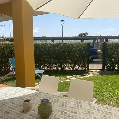 La Casita De Vera Kültér fotó