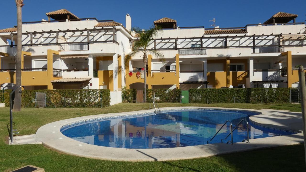 La Casita De Vera Kültér fotó