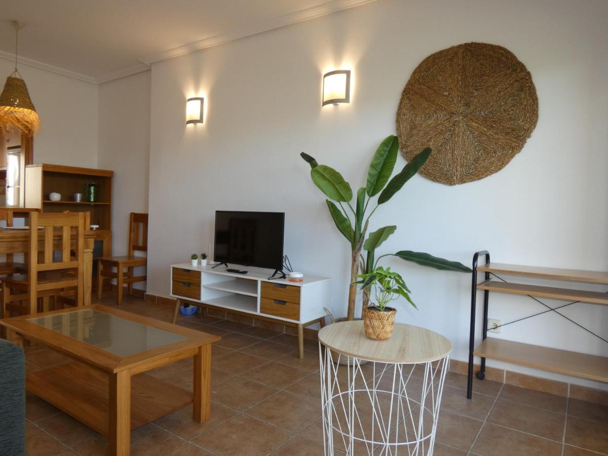 La Casita De Vera Kültér fotó