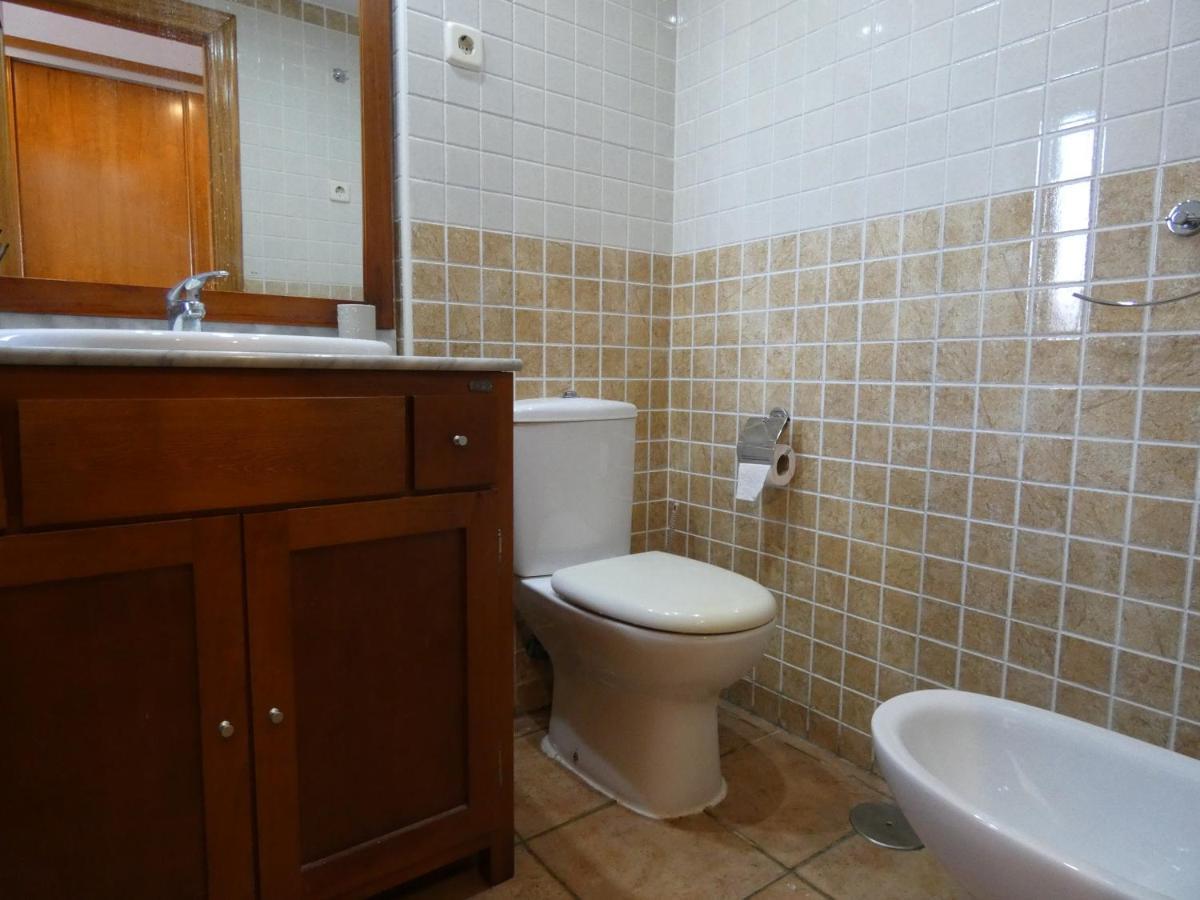 La Casita De Vera Kültér fotó