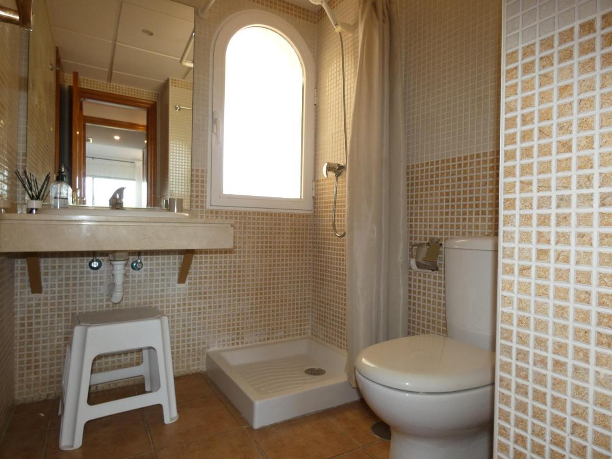 La Casita De Vera Kültér fotó