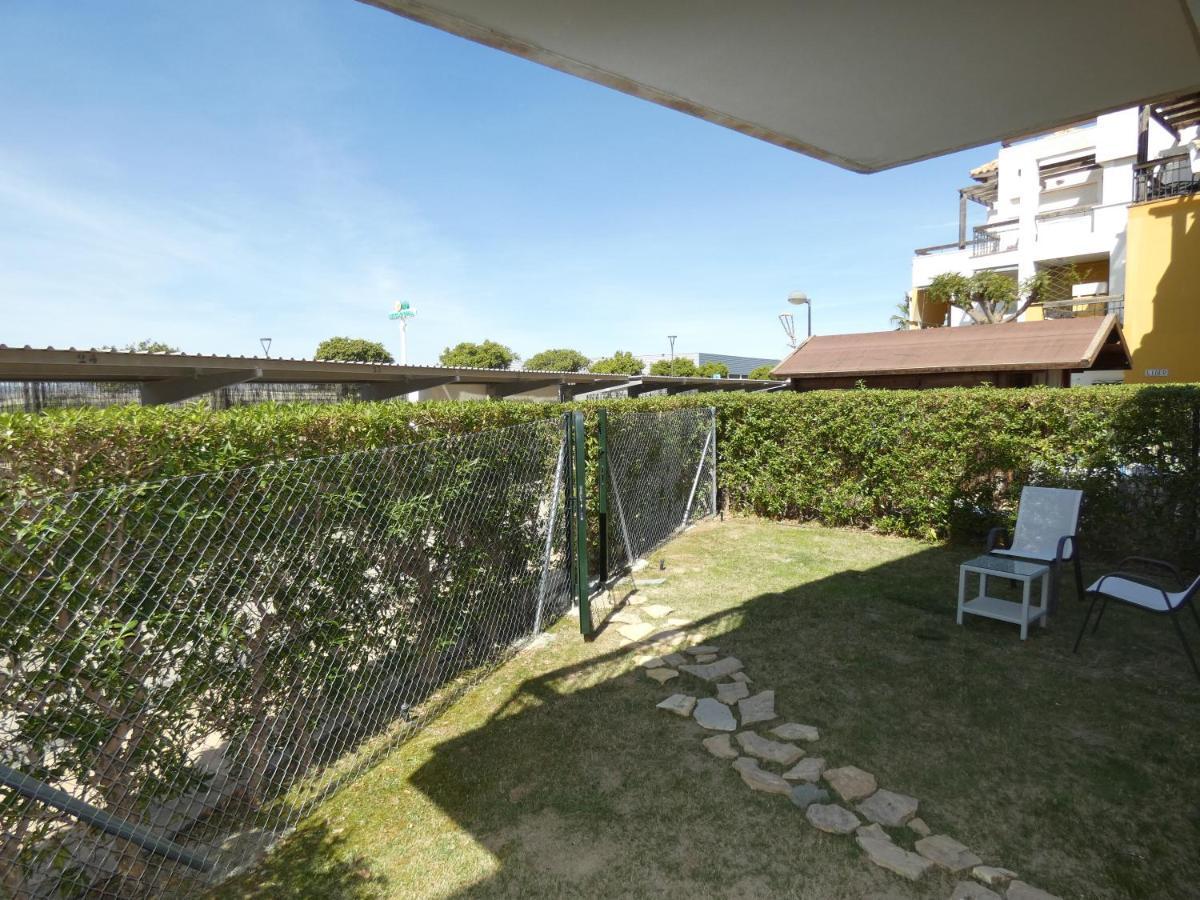 La Casita De Vera Kültér fotó