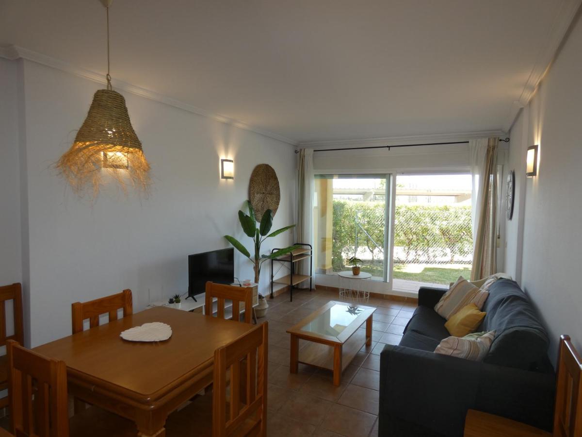La Casita De Vera Kültér fotó