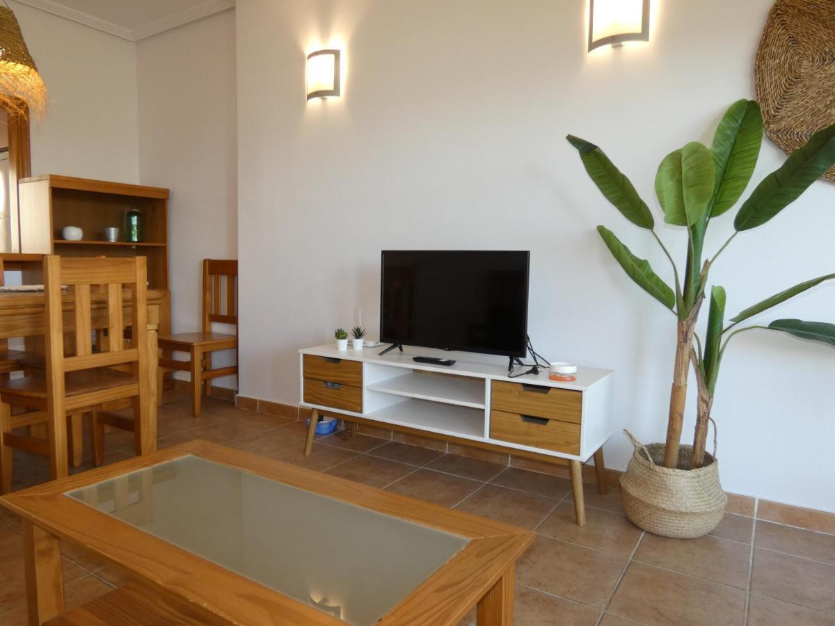 La Casita De Vera Kültér fotó