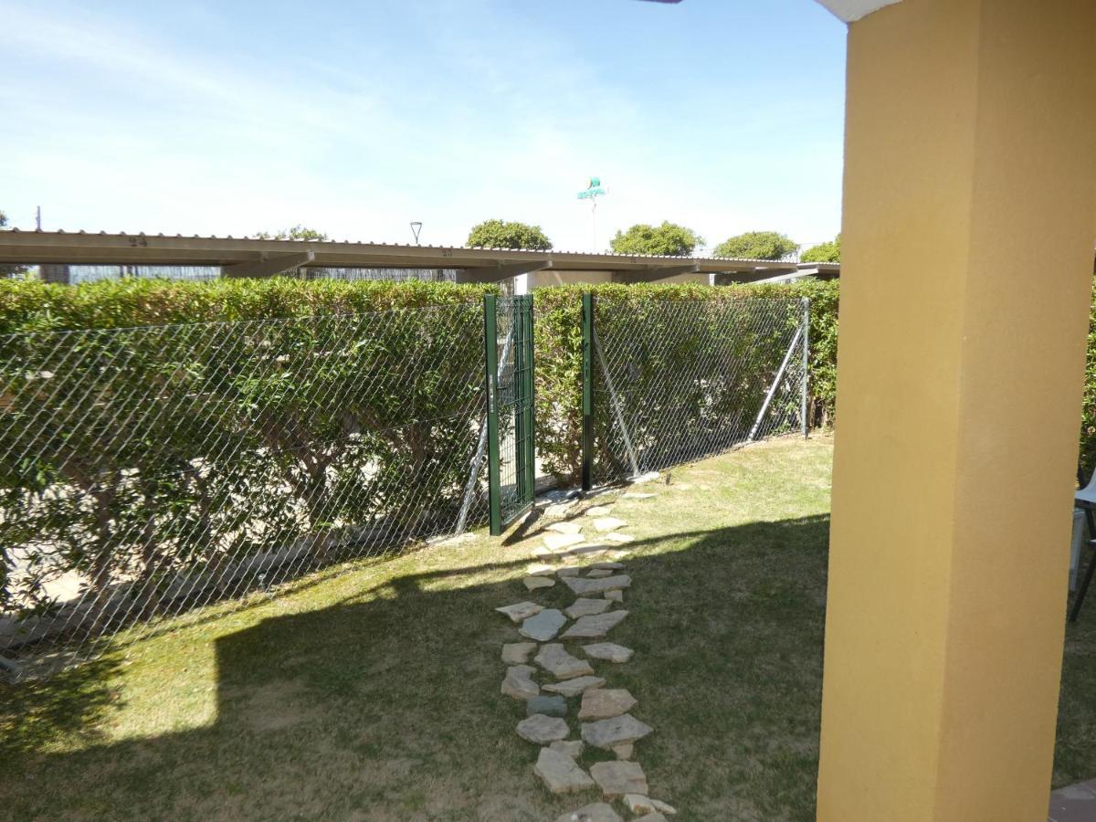 La Casita De Vera Kültér fotó