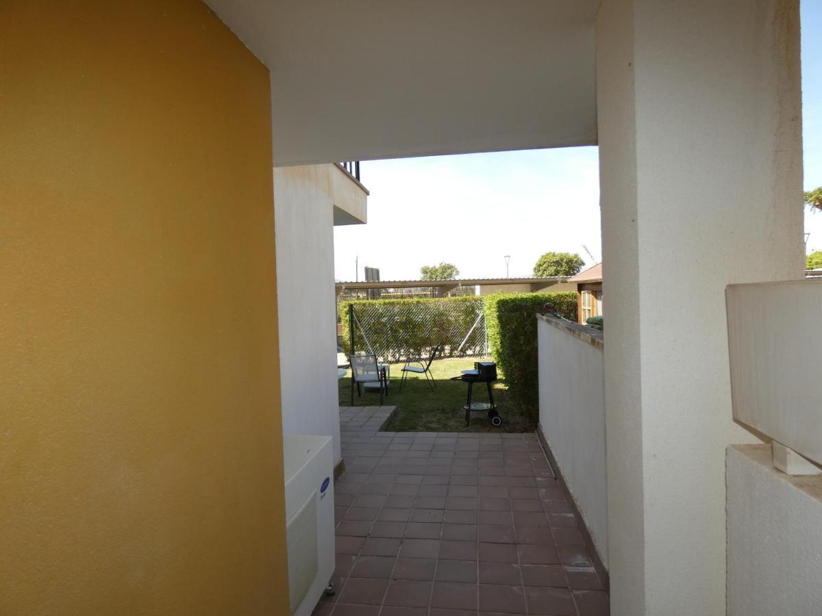 La Casita De Vera Kültér fotó