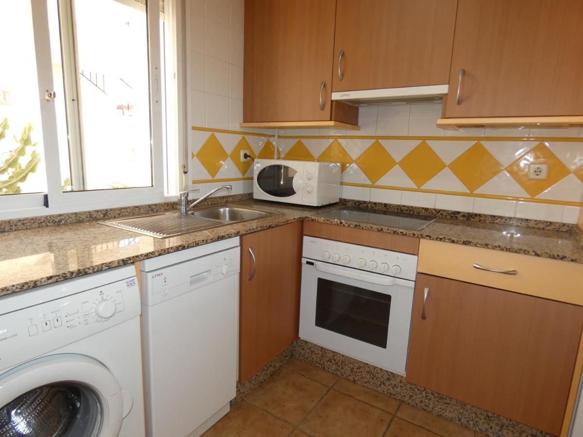 La Casita De Vera Kültér fotó