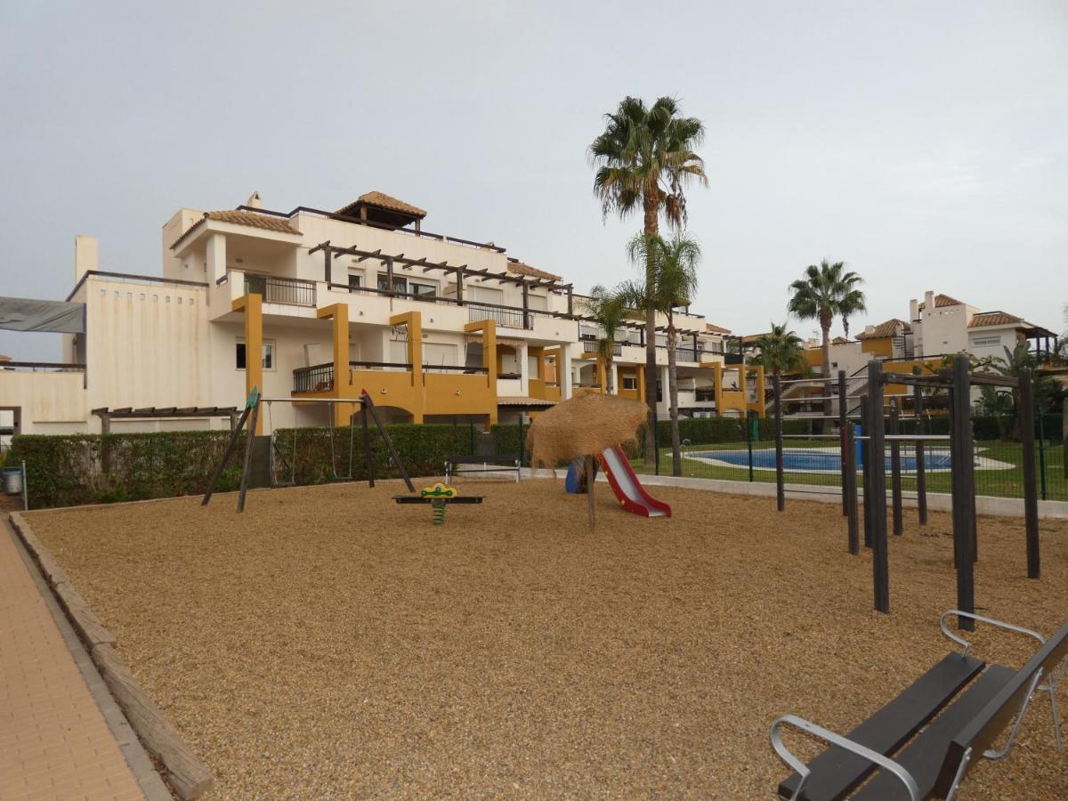 La Casita De Vera Kültér fotó