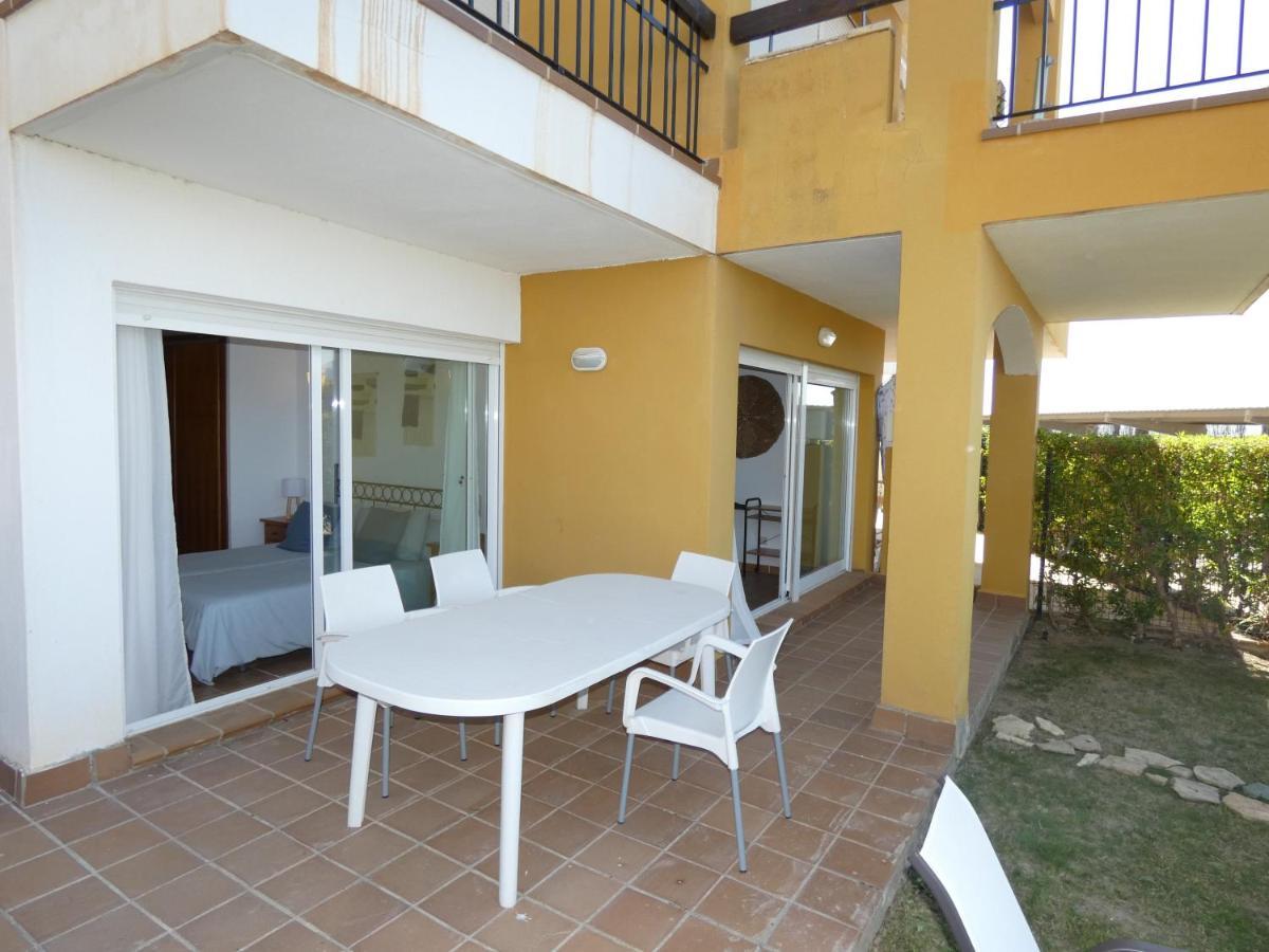 La Casita De Vera Kültér fotó