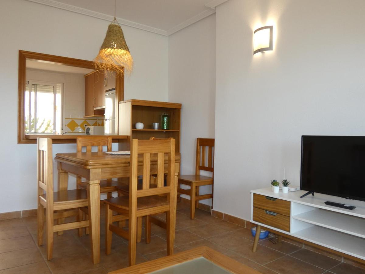 La Casita De Vera Kültér fotó