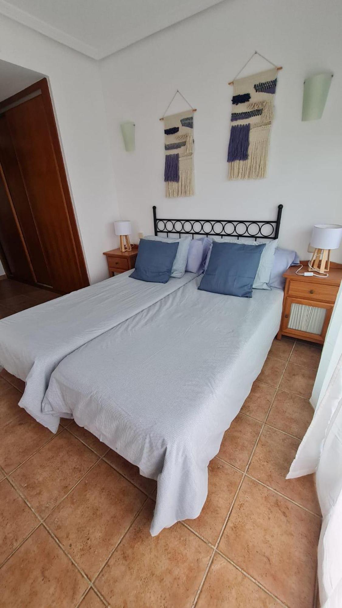 La Casita De Vera Kültér fotó