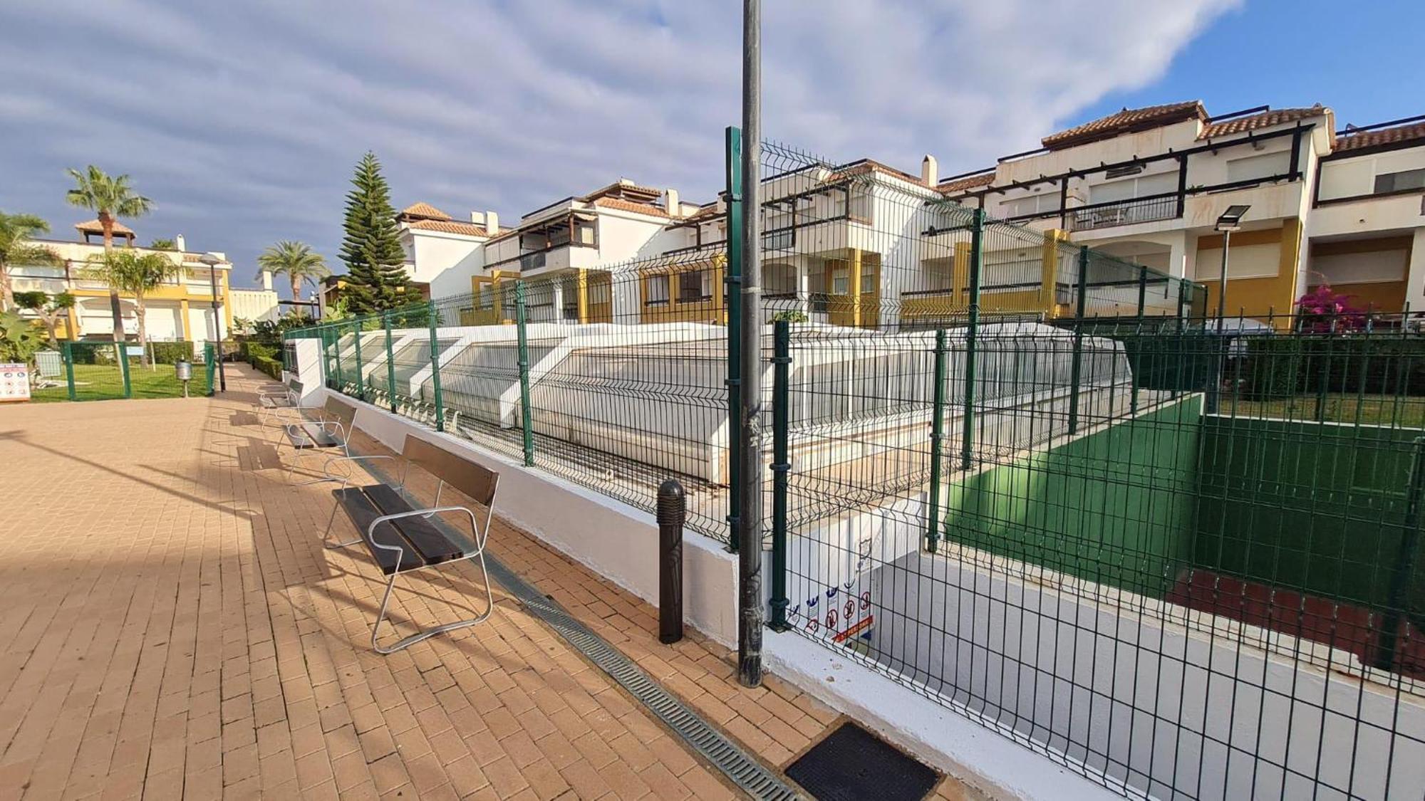 La Casita De Vera Kültér fotó