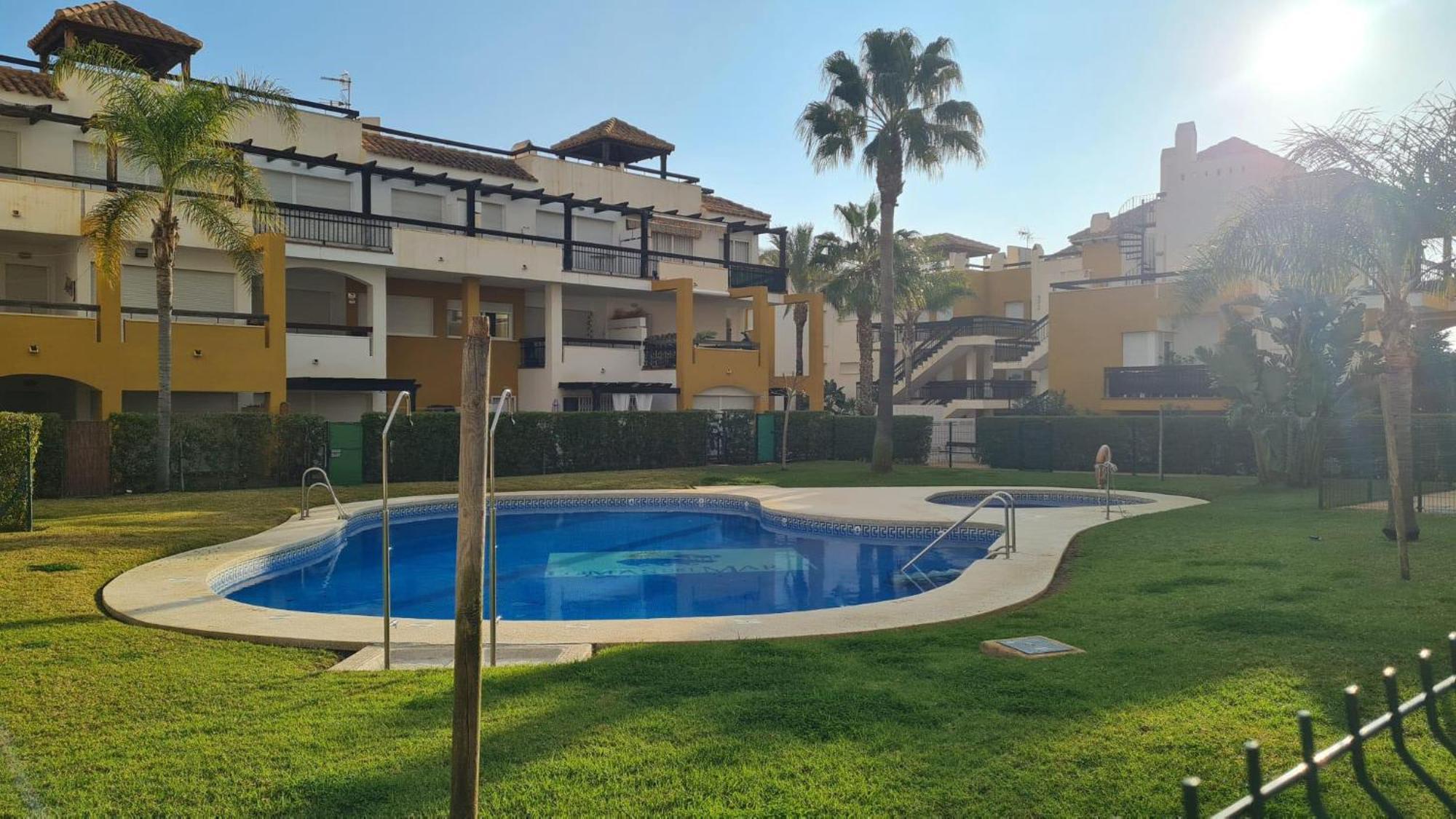 La Casita De Vera Kültér fotó