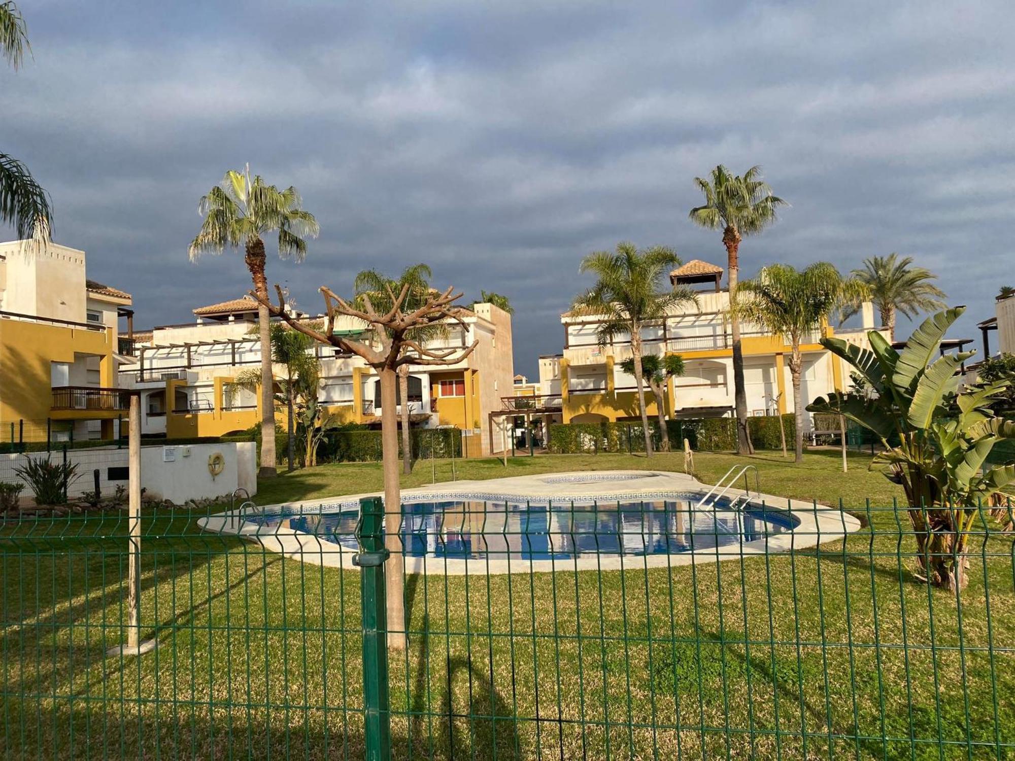 La Casita De Vera Kültér fotó