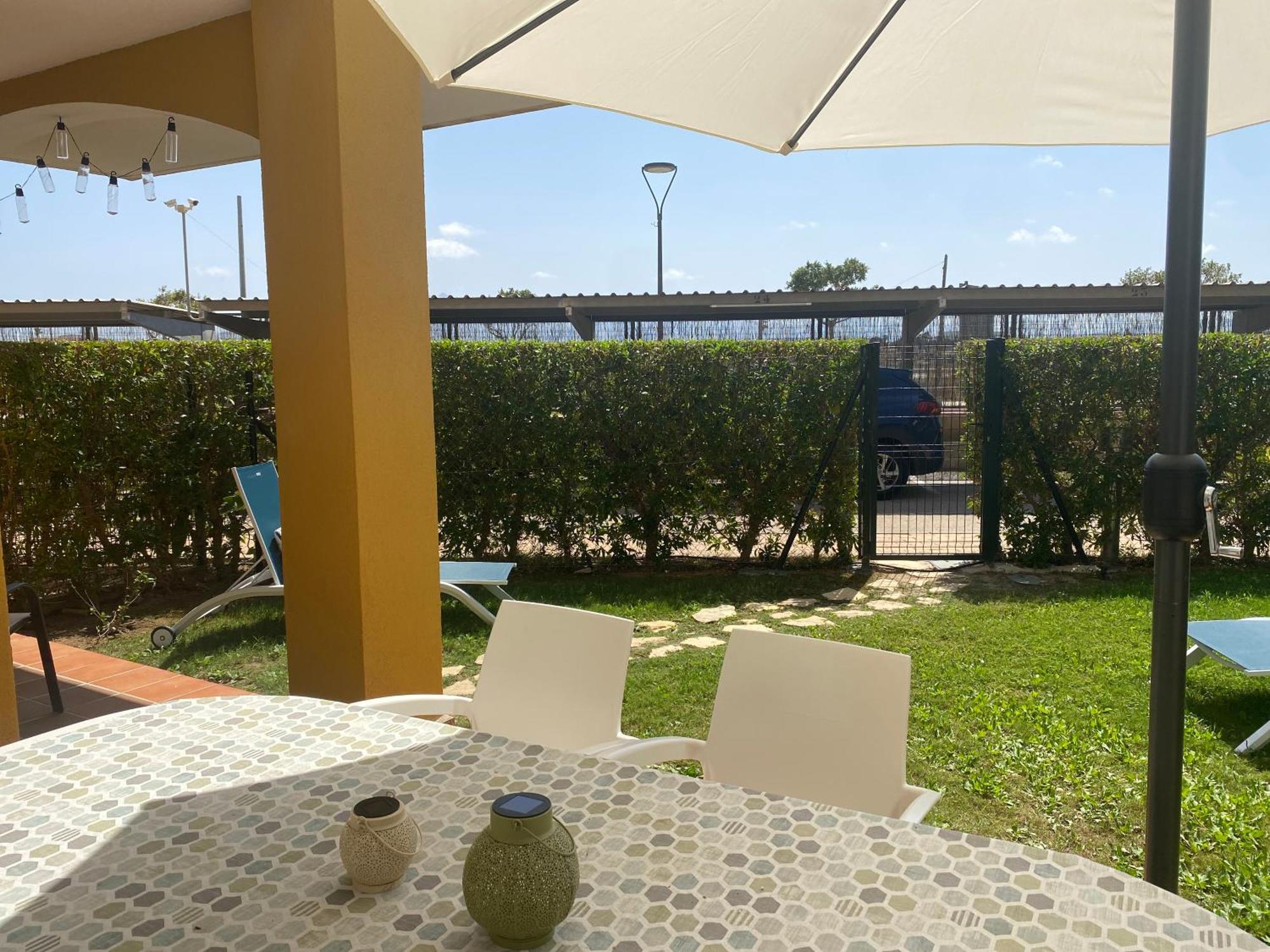 La Casita De Vera Kültér fotó