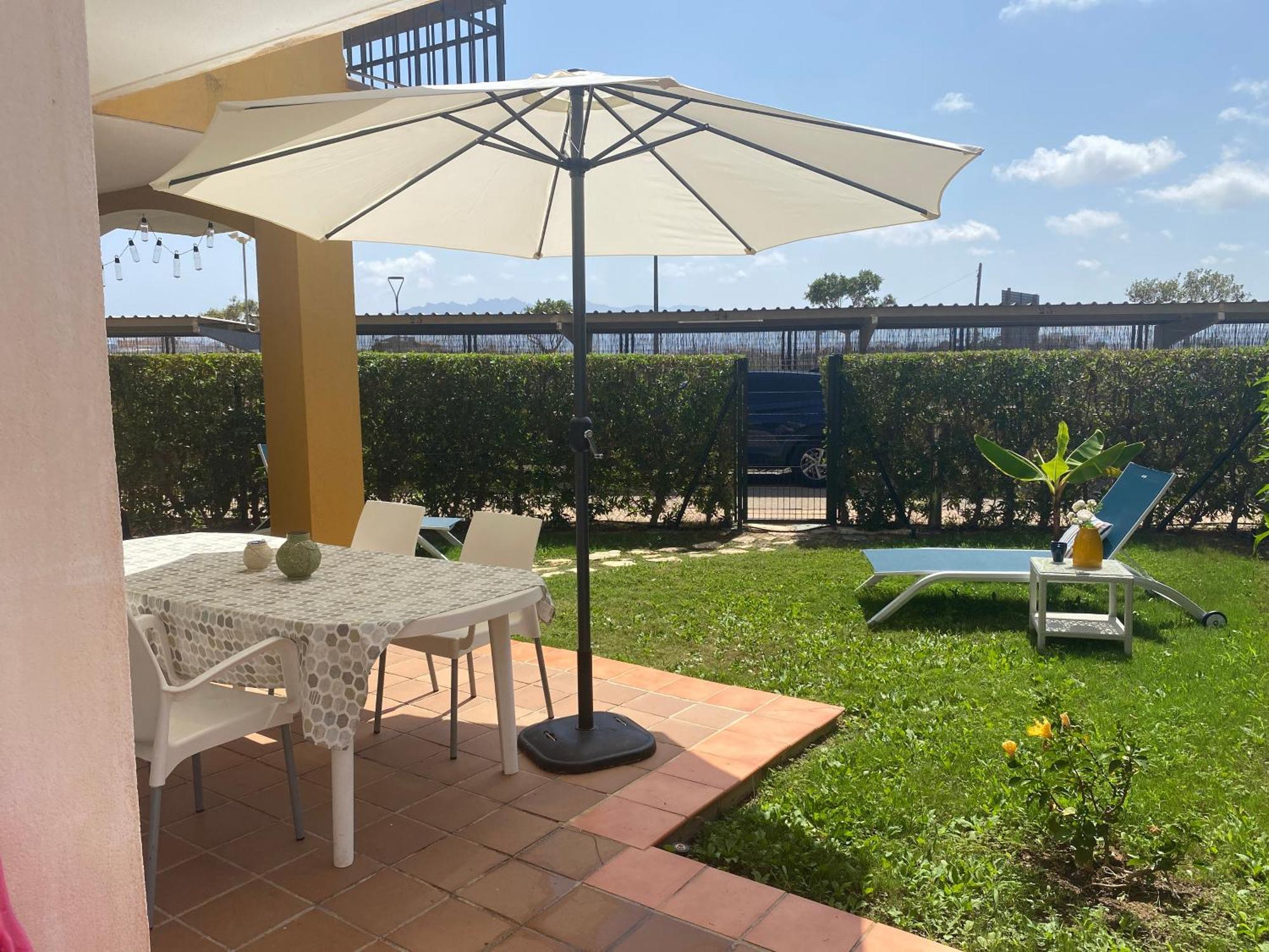 La Casita De Vera Kültér fotó